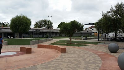 National City Middle School