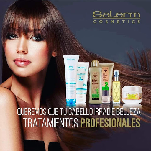 Estetica FIONA - Thumbnail