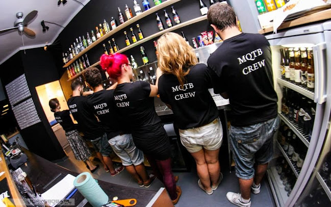 Numer telefony do Multi Qlti Tap Bar Kraków