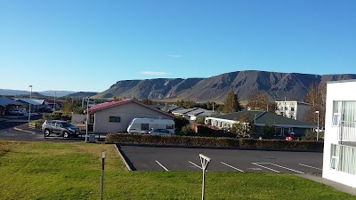 Photos of Fosst&uacute;n Apartments Hotel