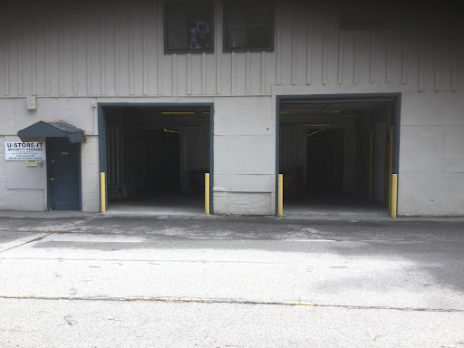 Jars Security Storage Gallery - United States