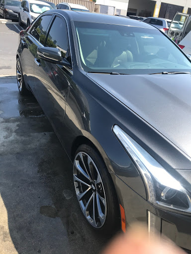 Lupita Mobile Car Wash - Thumbnail