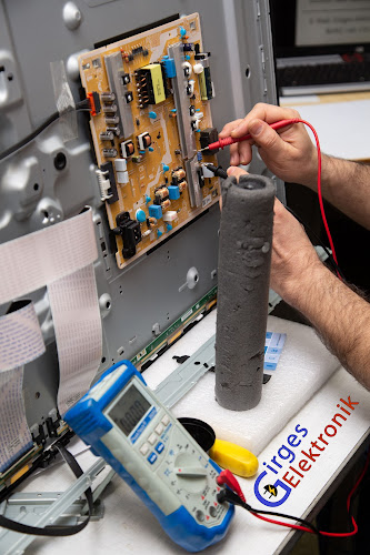 Girges Elektronik Meisterbetrieb