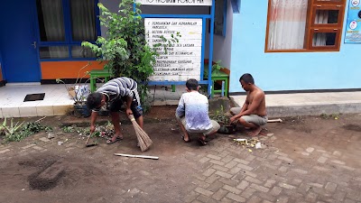 Photos of SMKN 2 Probolinggo