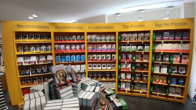 Casa del Libro