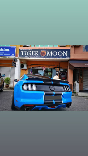 Tigermoon Petland