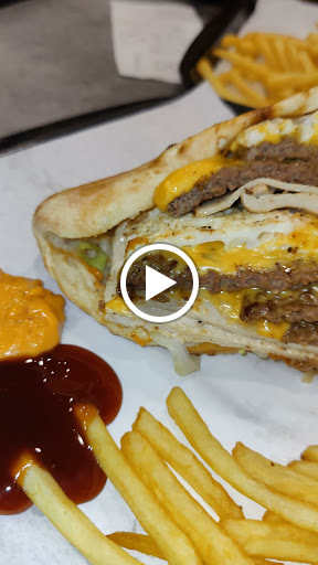 Photo 3 - Burger Factory