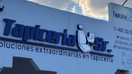 Tapiceria Sr