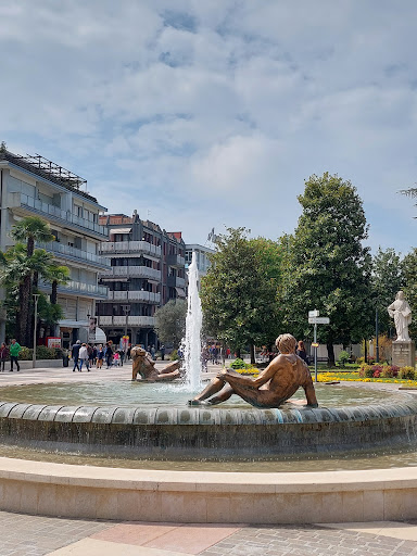 Terme Euganee - Visual