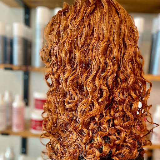 Jayanti Salon