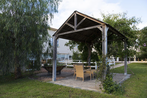 Photo de EHPAD Résidence Eugénia à Calvi (20260)