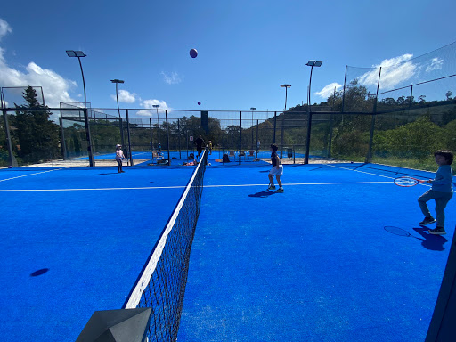 Country Club de Barbossi | Tennis & Padel - Thumbnail