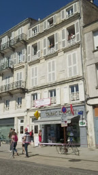 Photo n°45 de 404 Food la Rochelle à La Rochelle (Sandwicherie)