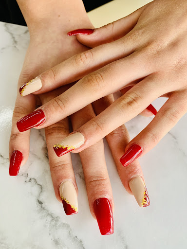 Saigon Nails - Brownhills - Thumbnail
