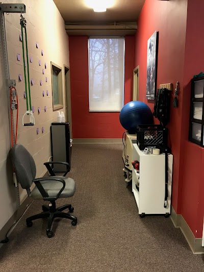 BenchMark Physical Therapy