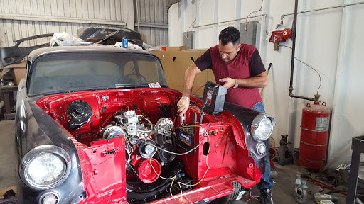 Prado Collision Auto Body Shop - Thumbnail