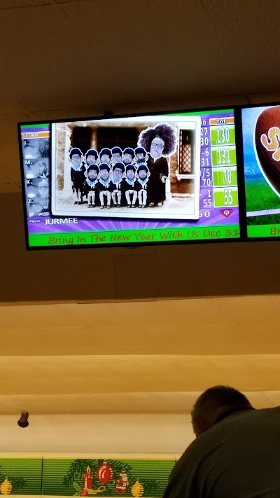 Photos of Mountaineer Bowling Lanes