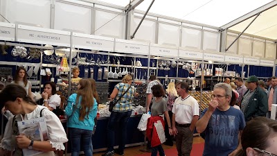 Photos of Straubinger Exhibition and Event GmbH