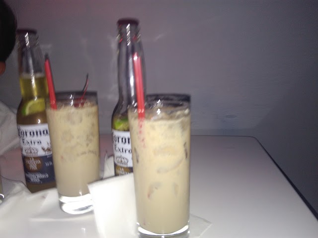 Kabu Bar Lounge