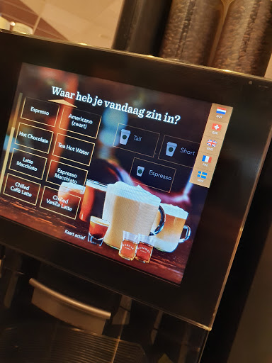 Deli2go "Hackelaar" - Thumbnail