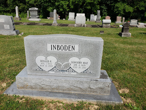 Shire Cemetery