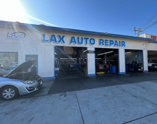 LAX Auto Repair - Thumbnail