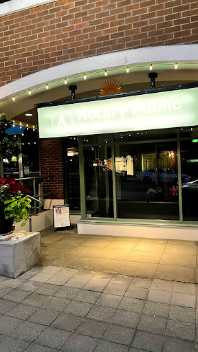 Adele Tagirova Notary Public Gallery - Canada