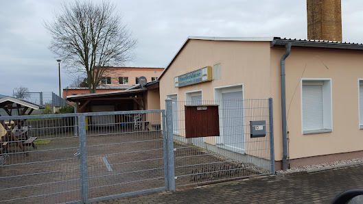 SV Jesewitz e.V. Schulstraße 14, 04838 Jesewitz, Deutschland