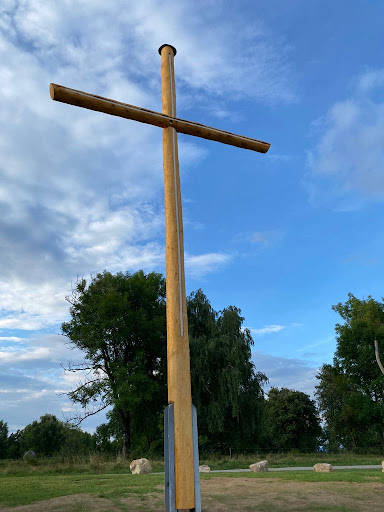 Warteberg Kreuz - Visual