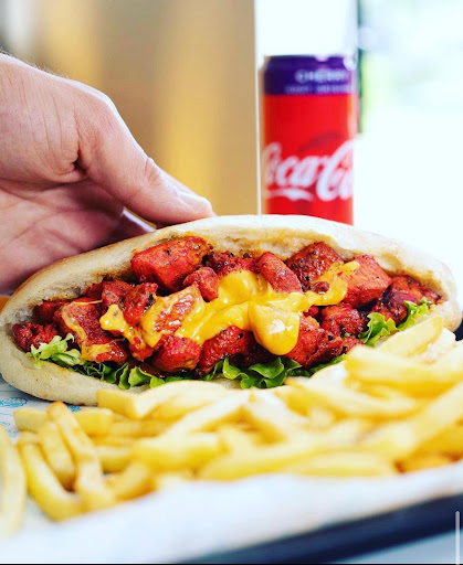 Photo 3 - Burgers de Firmi