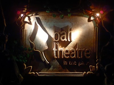 Photos of Bali Theater