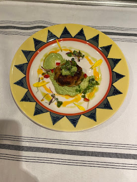 Monica's Mex-Tex Cantina by null