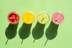 Photo n°21 de Vert Ici à Strasbourg (Restaurant)