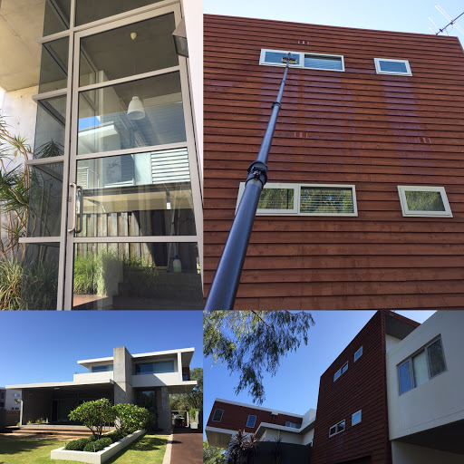 Dunsborough Window and Solar Panel Cleaning - Thumbnail