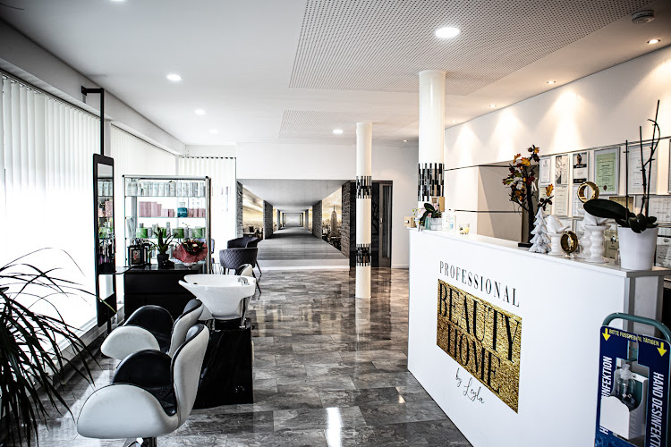 Professional Beauty Home UG - Dermatologische & Onkologische Medizinische Kosmetik