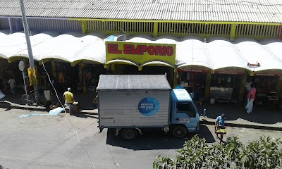 Photos of Centro Comercial el Emporio