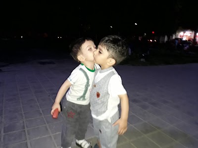 Photos of بوستان جعفرپناه