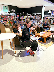 Photo n°28 de E.Leclerc Espace Culturel à Pontivy (Magasin de jeux vidéo)