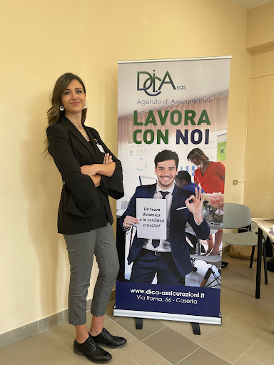 DI.CA Agenzia di Assicurazioni Caserta - Thumbnail