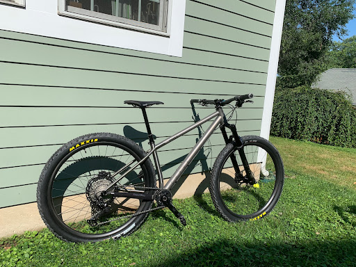 Roam Cycle Repair - Thumbnail