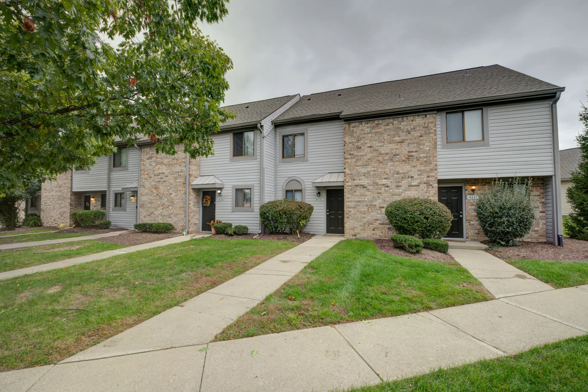 Avery Point Apartments