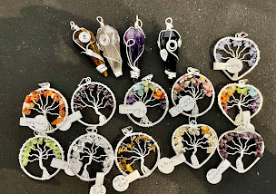 Photo n°9 de Le Voyage Vers Soi à Lévignac (Magasin)