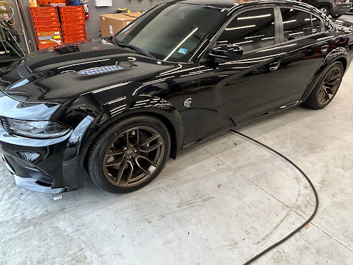 Smithfield Detailing - Thumbnail