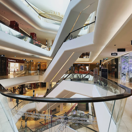 Central Embassy Gallery - Canada