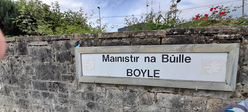 Boyle - Visual