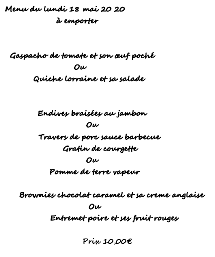 Photo 1 - OG TRAITEUR