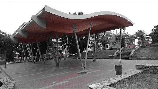 Plaza Beltza Kulturgunea - Thumbnail