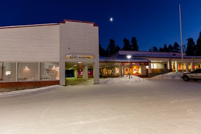 Photos of Kajaanin Pariisi