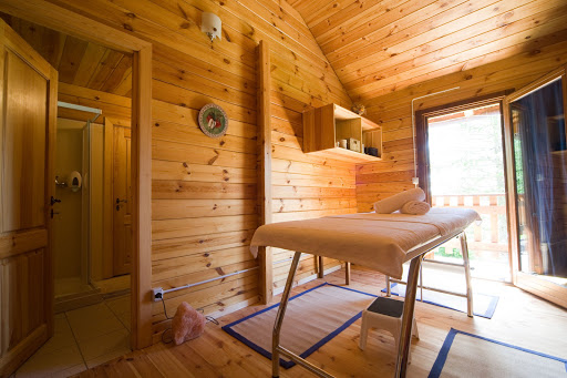 YolkiPalki CAMPING VILLAGE - Thumbnail