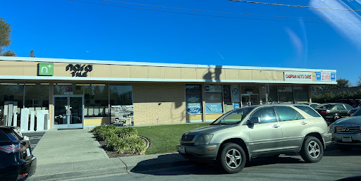 Caspian Auto Care - Thumbnail